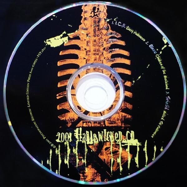 Hallowicked 2001