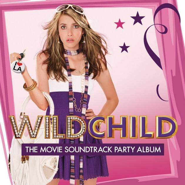 Wild Child (The Movie Soundtrack Party Album)