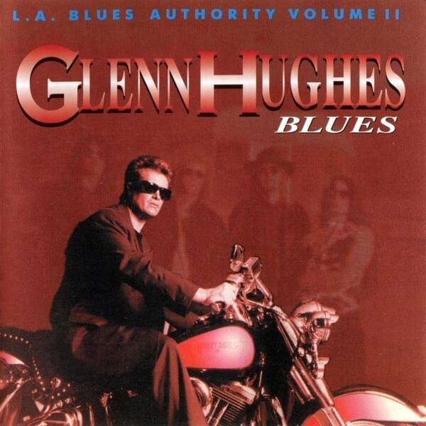Blues (L.A. Blues Authority Volume II)