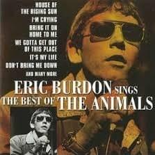 Eric Burdon Sings the Best of the Animals