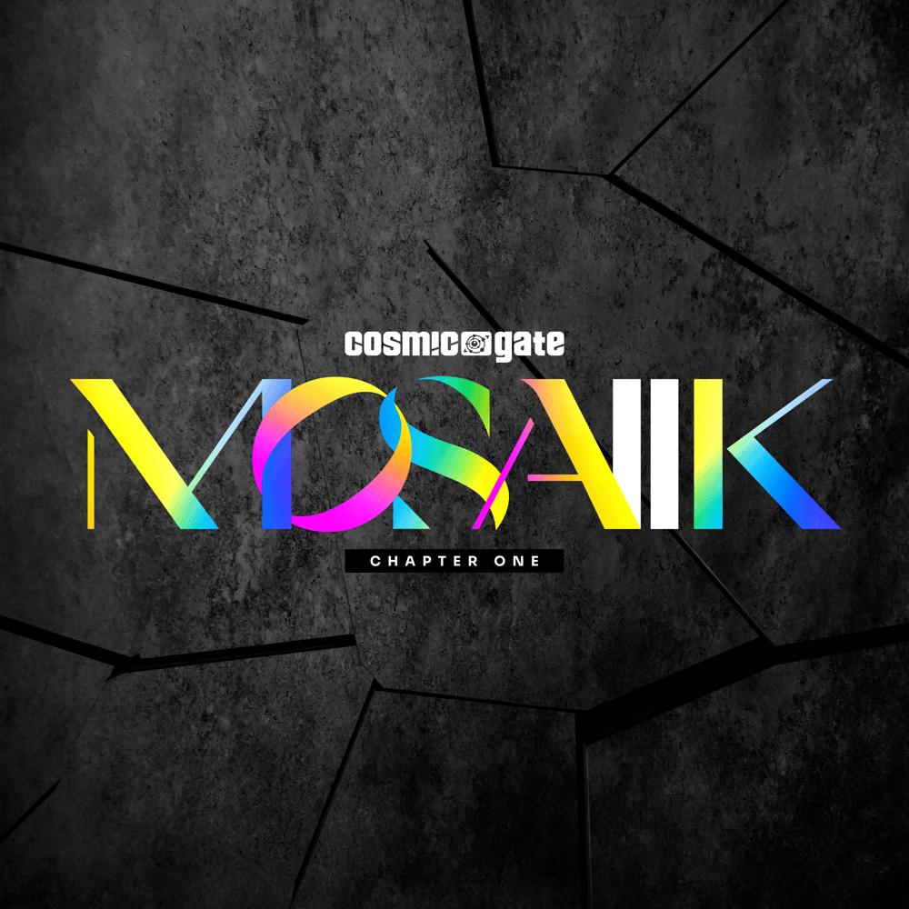 MOSAIIK: Chapter One