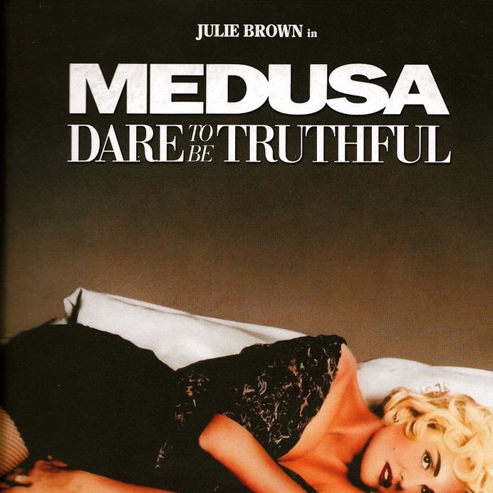 Medusa: Dare To Be Truthful 