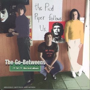 78 ’til 79: The Lost Album