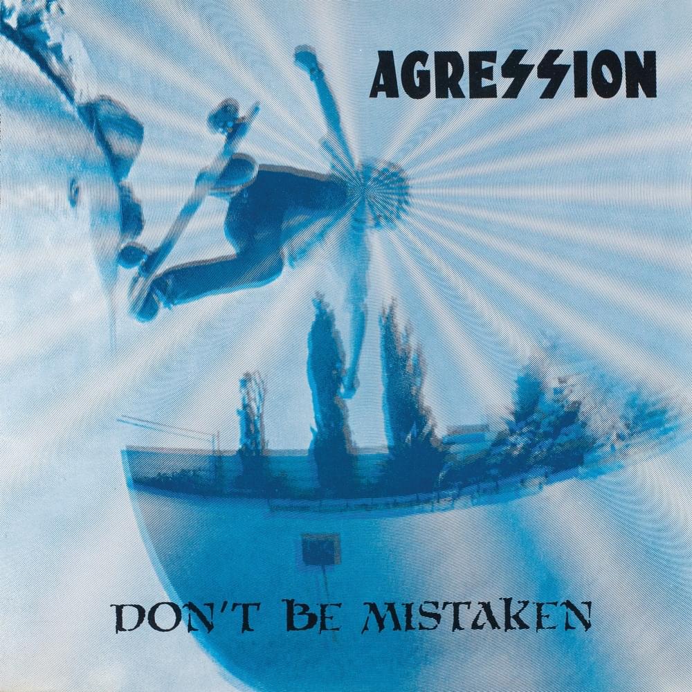 Don’t Be Mistaken