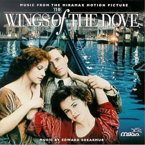 The Wings of the Dove (Music from the Miramax Motion Picture)