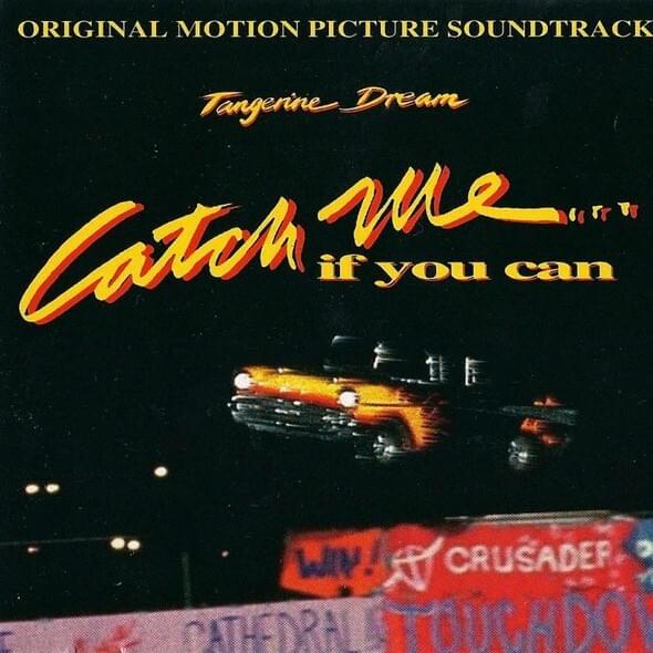 Catch Me... If You Can (Original Motion Picture Soundtrack)