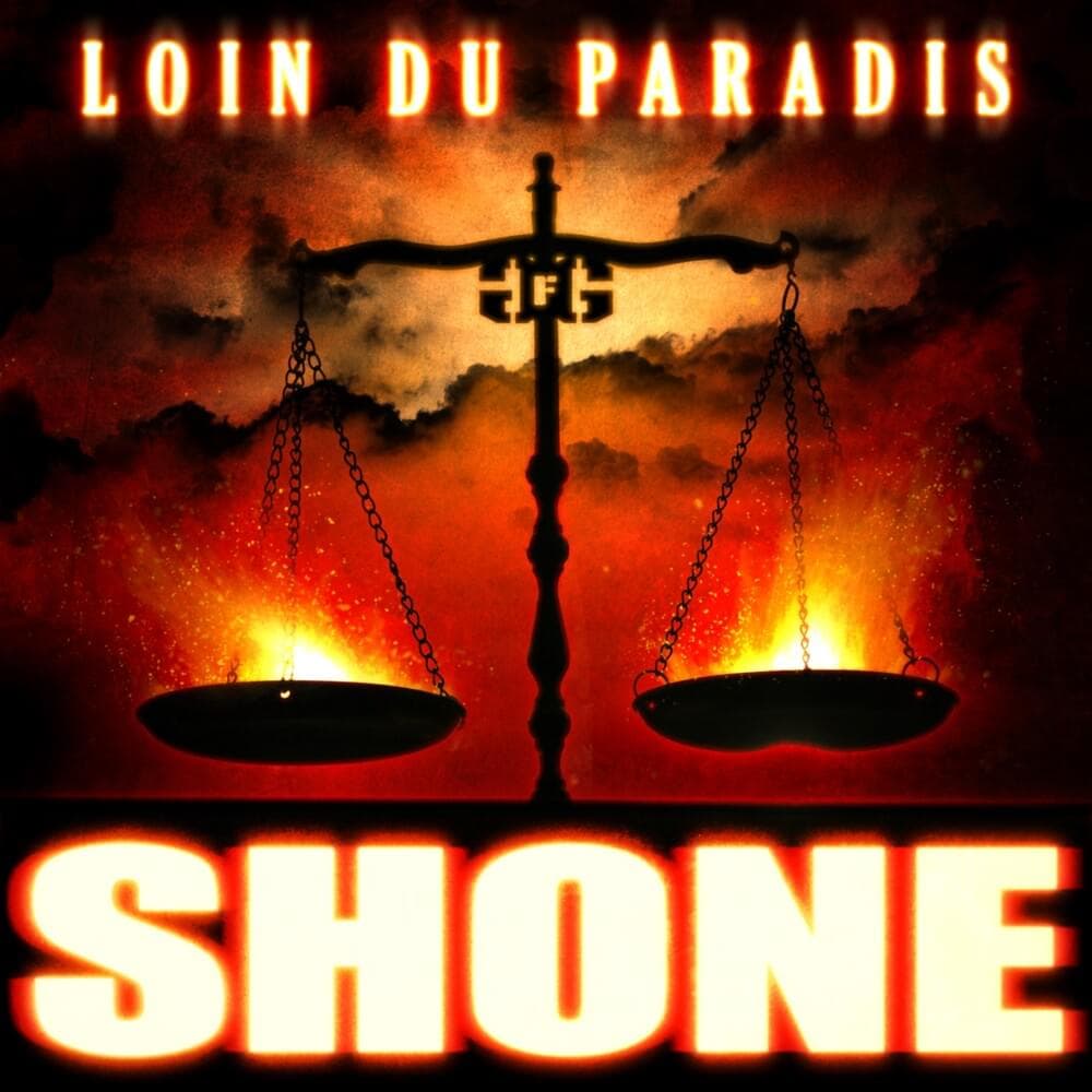 Loin du paradis
