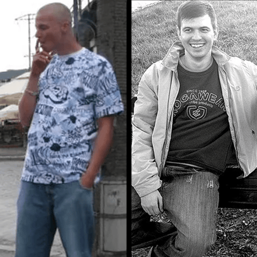 Beef: TomB vs Enson