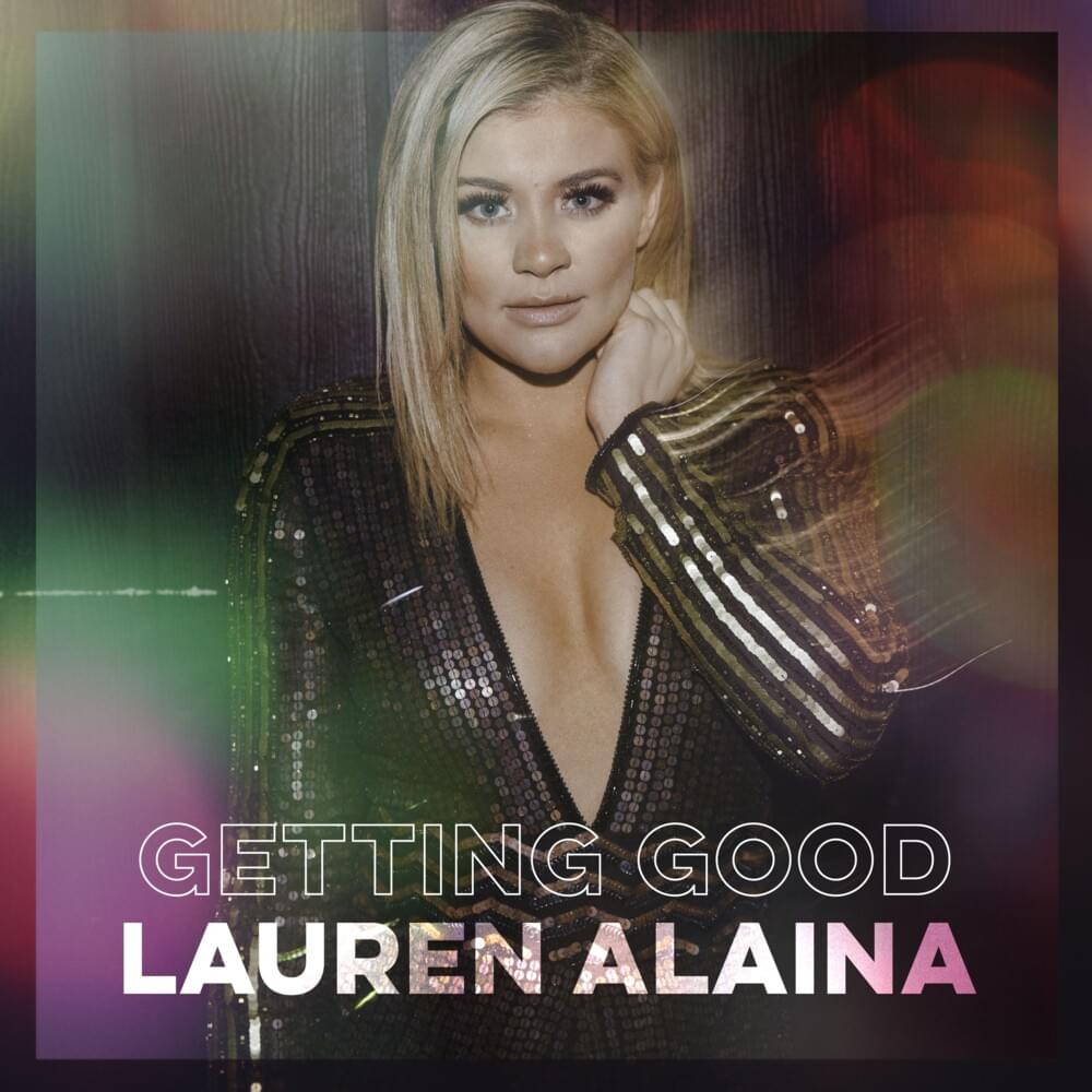 Getting Good EP