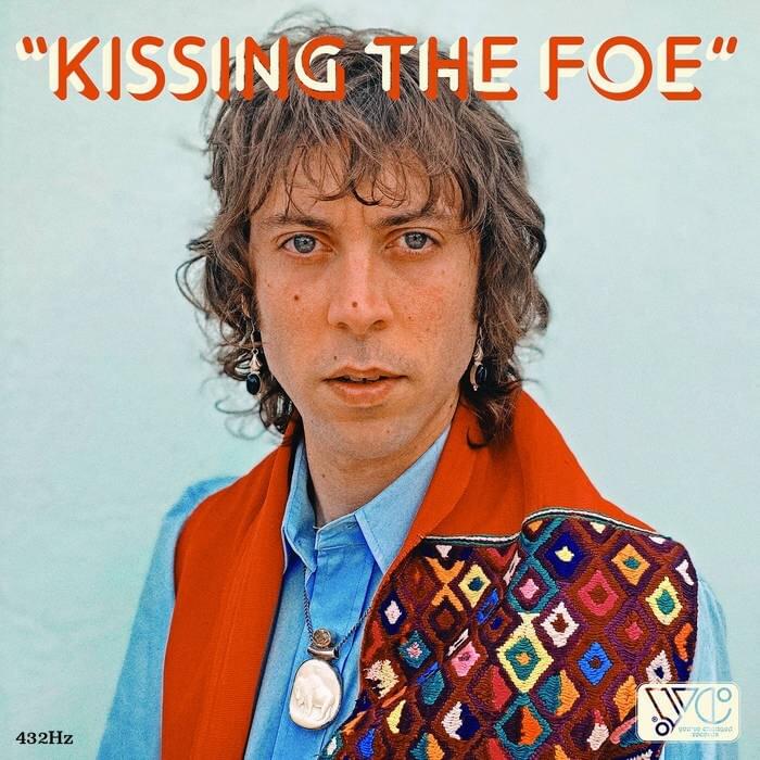 Kissing the Foe