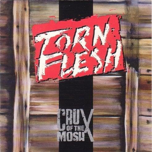 Crux of the Mosh