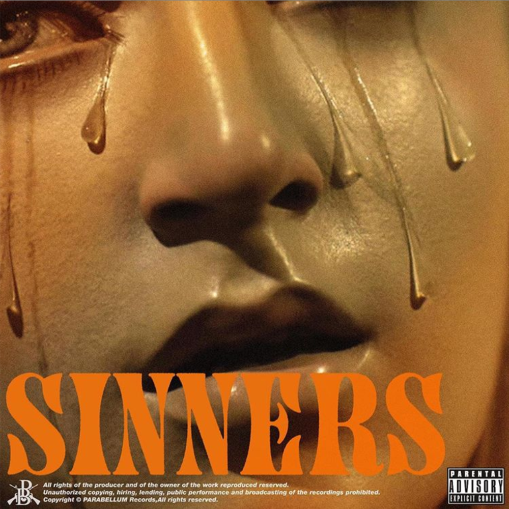 SINNERS EP