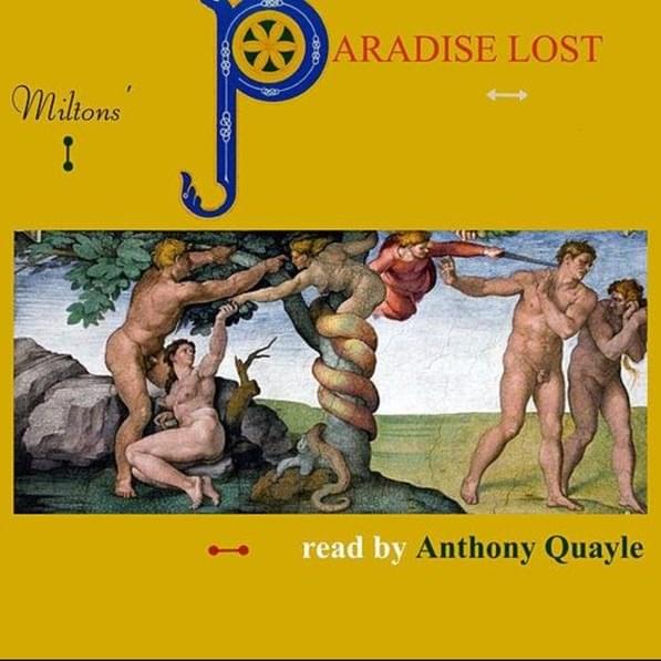 Milton’s Paradise Lost