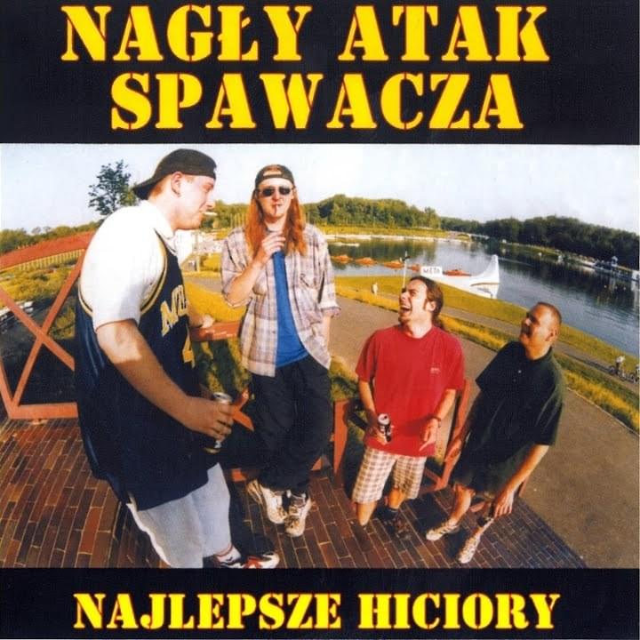 Najlepsze hiciory