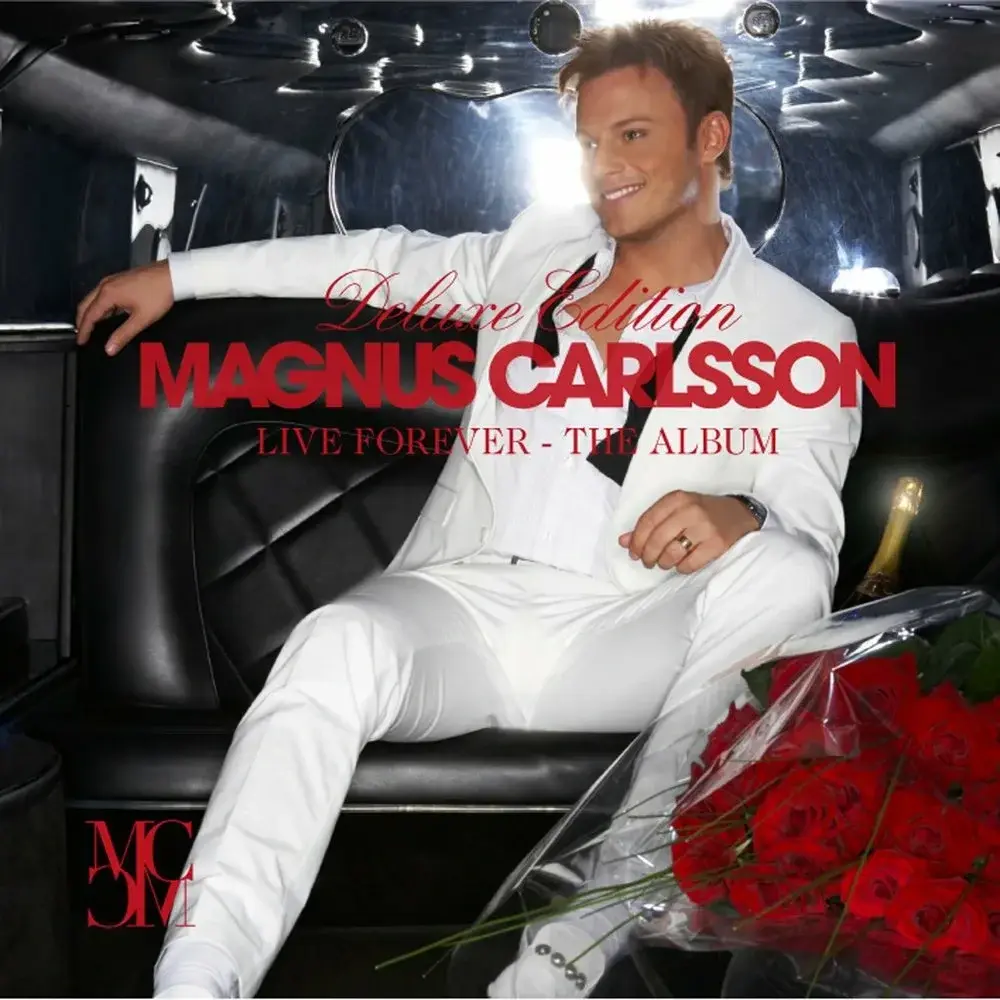 Live Forever (Deluxe Edition)