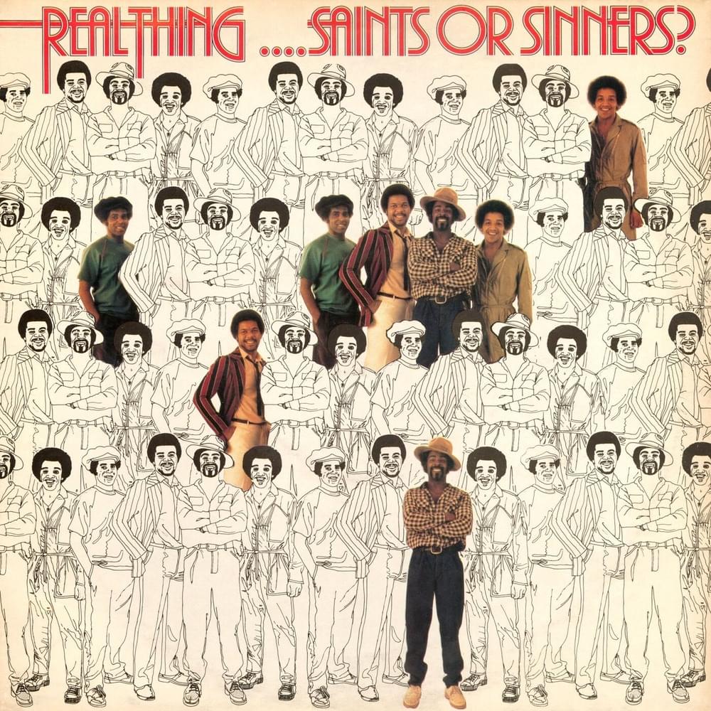 Saint or Sinners