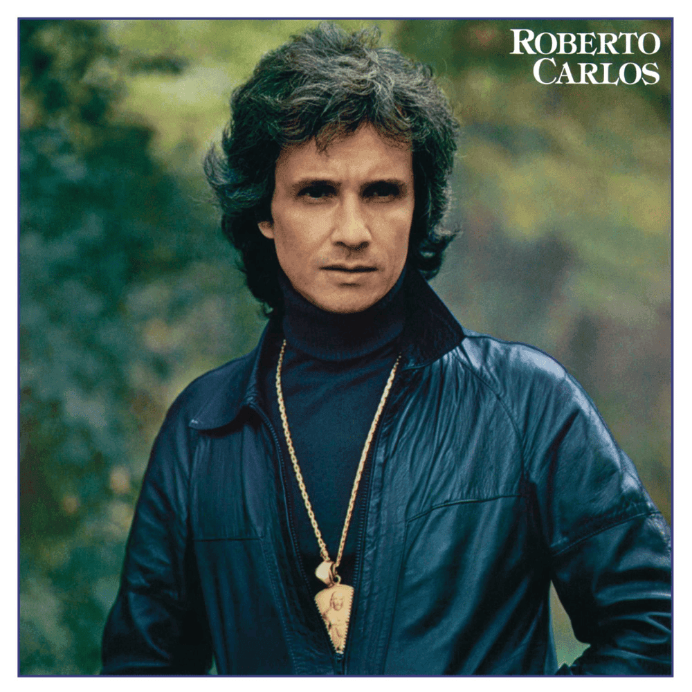 Roberto Carlos 1981