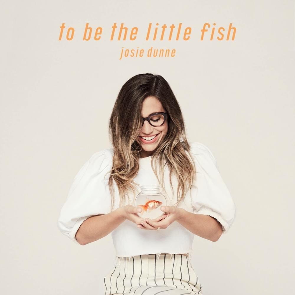 To Be The Little Fish - EP