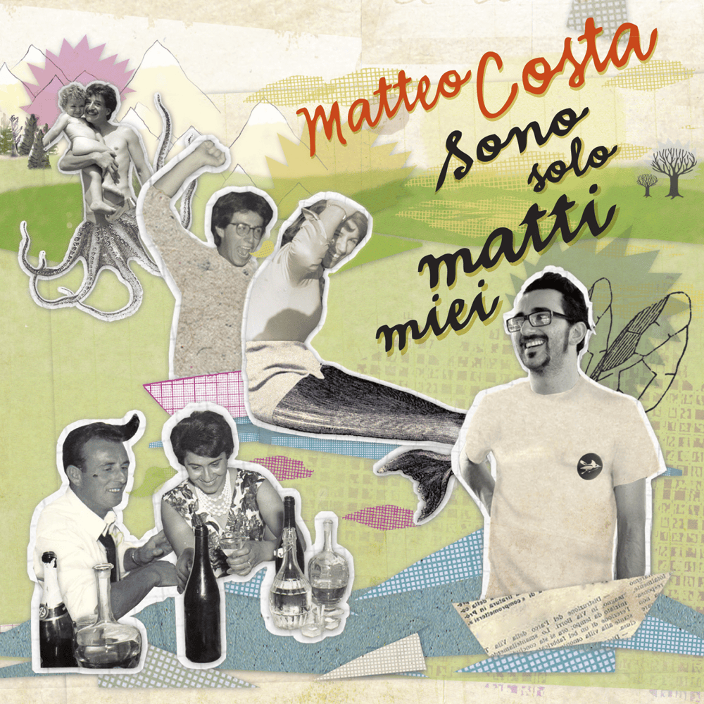 Sono Solo Matti Miei