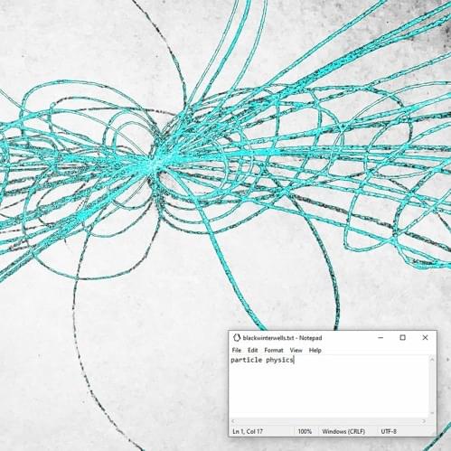 particle physics