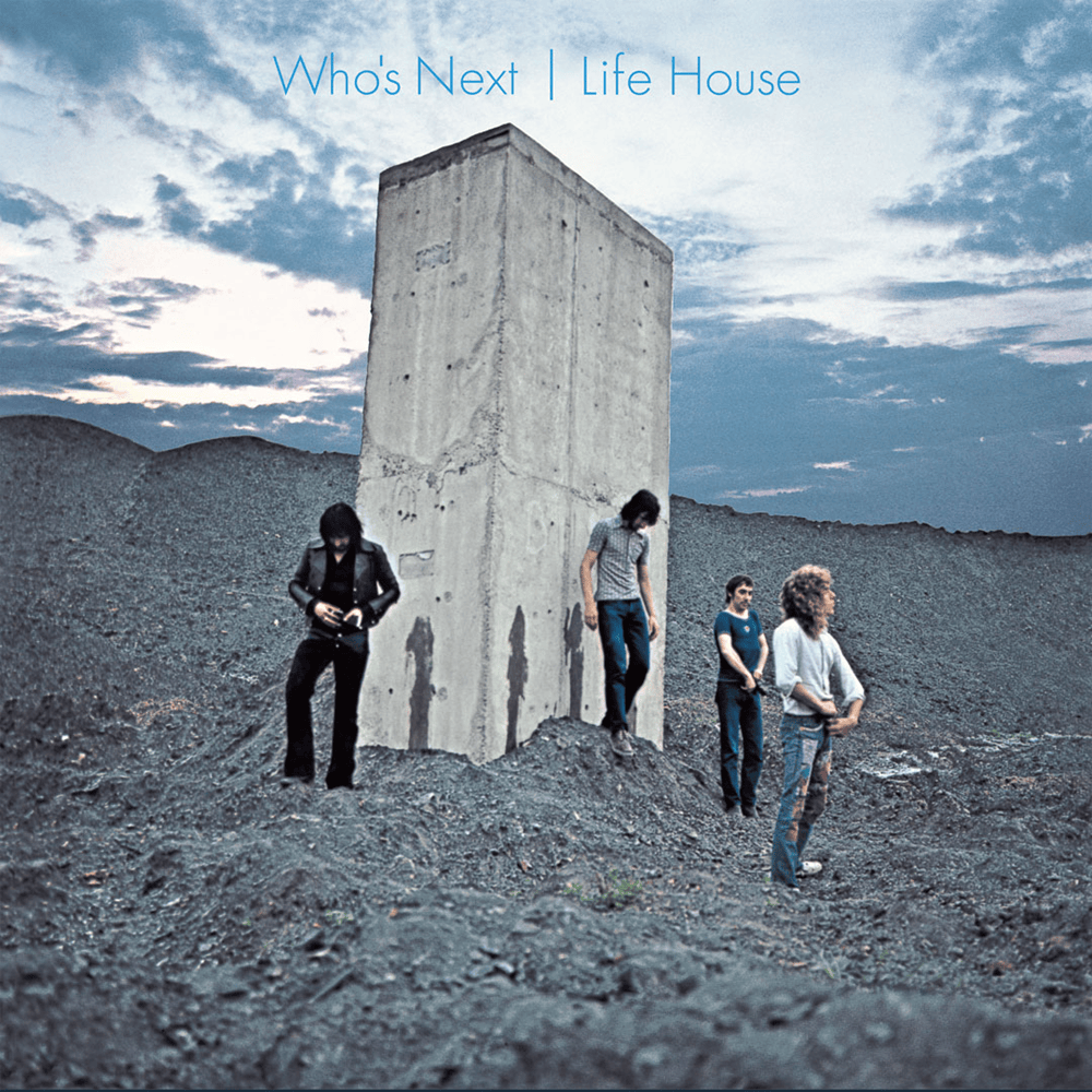 Who’s Next : Life House (Super Deluxe)