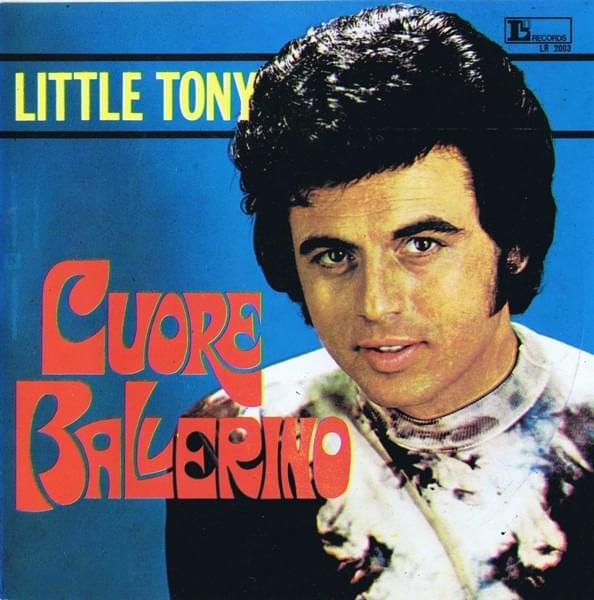 Cuore ballerino