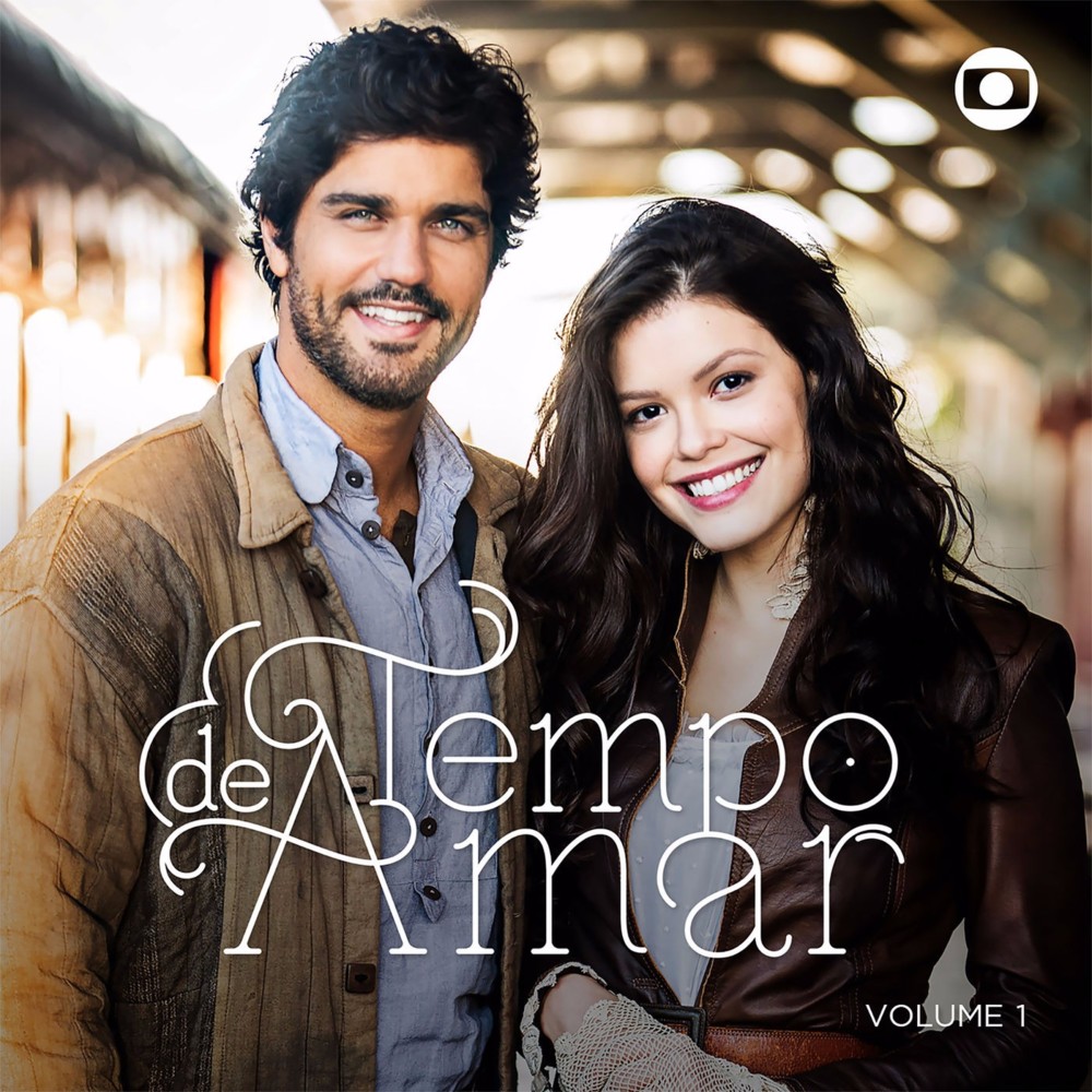 Tempo de Amar, Vol. 1