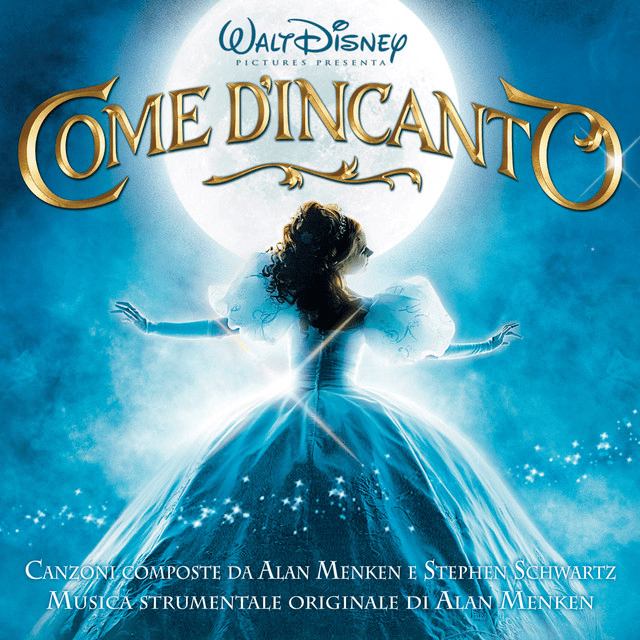 Come D’incanto (Colonna Sonora Originale)