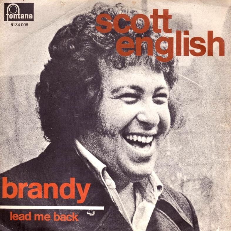 Brandy / Lead Me Back