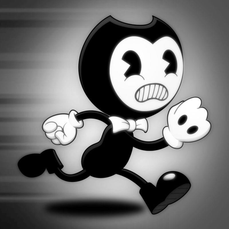 Bendy in the Nightmare Run (Original Soundtrack)