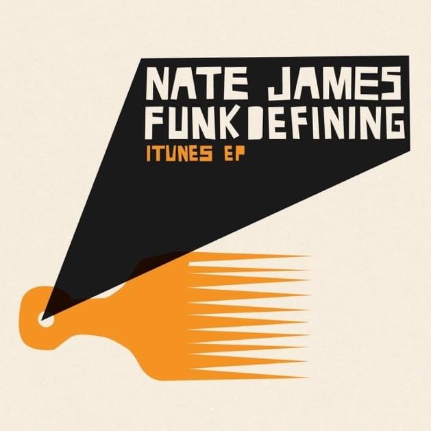 Funkdefining EP