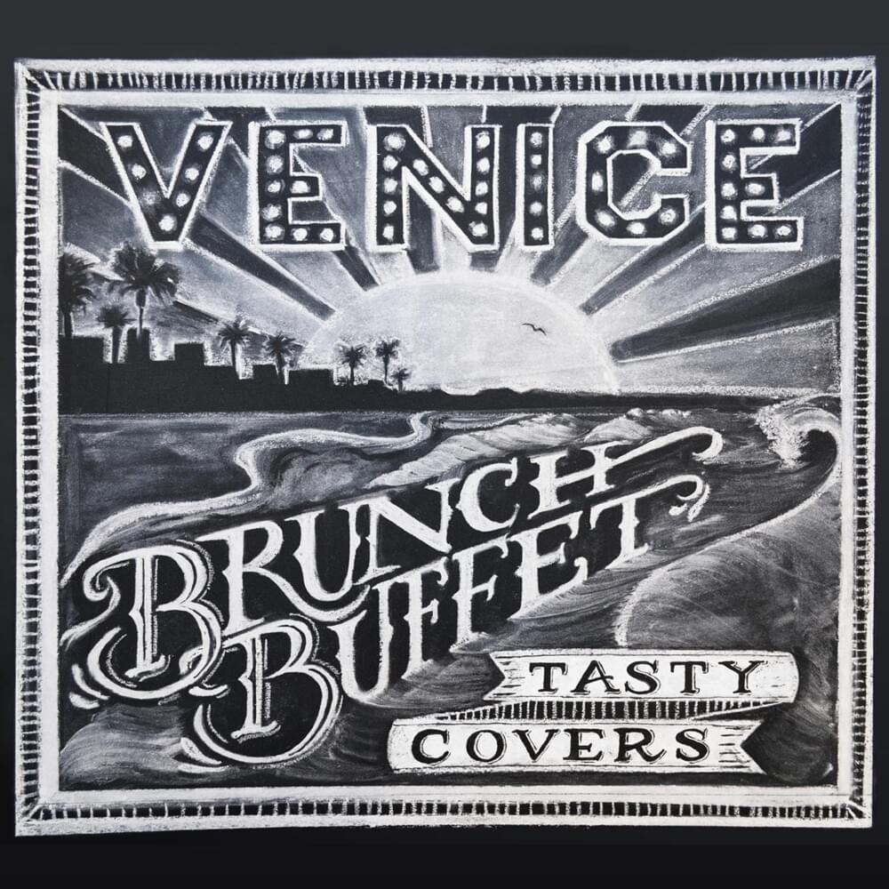 Brunch Buffet