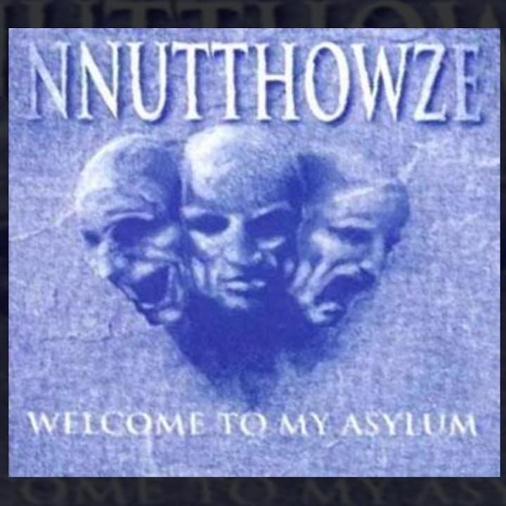 Welcome to My Asylum