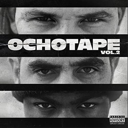 OchoTape Vol. 2