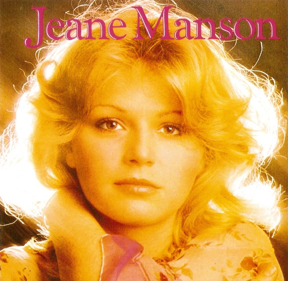 Jeane Manson