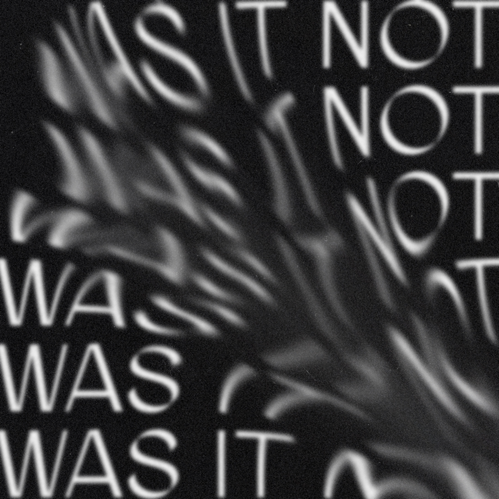 was it not - EP