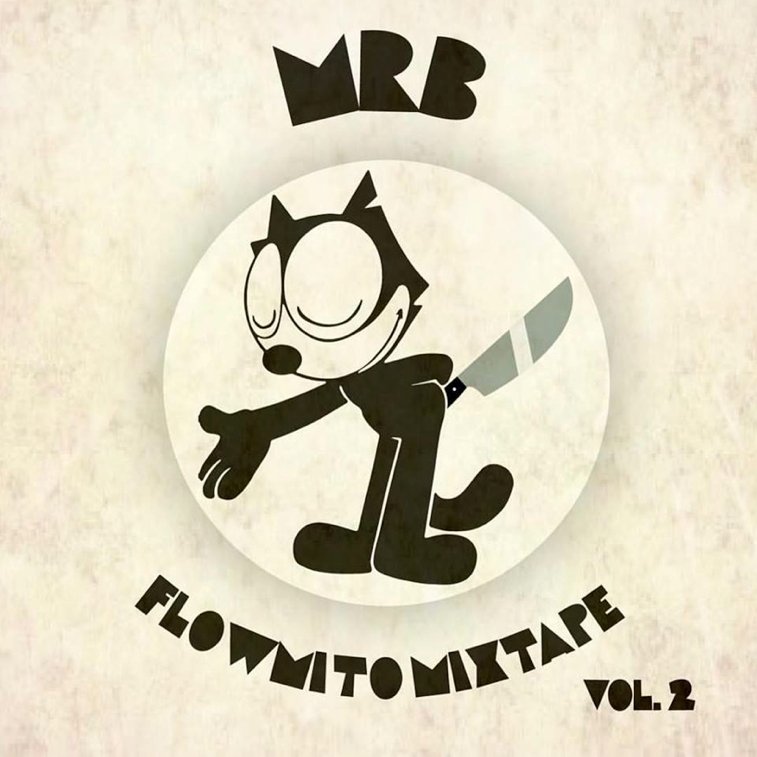 Flow Mito Mixtape Vol. 2