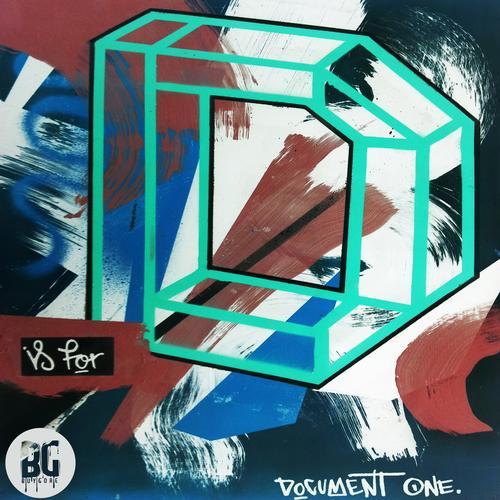 D Is For Document One EP Part 2 