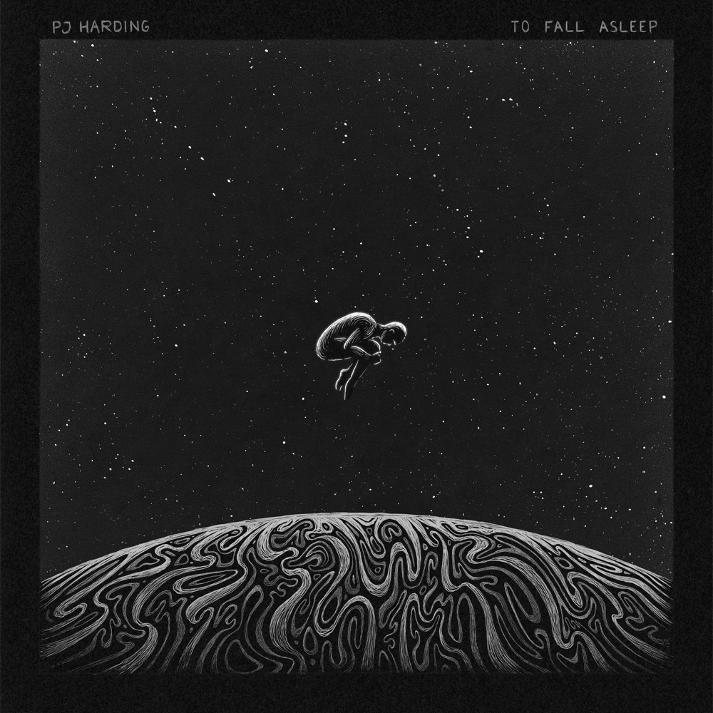 To Fall Asleep - EP