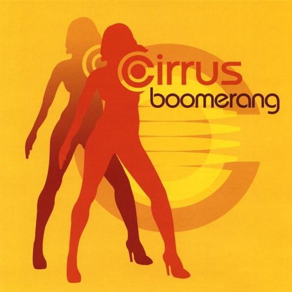 Boomerang (Single)