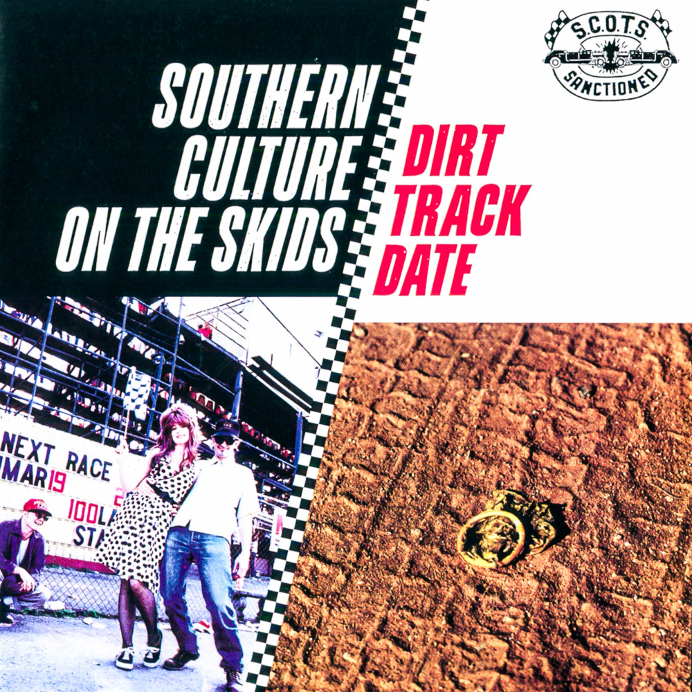 Dirt Track Date