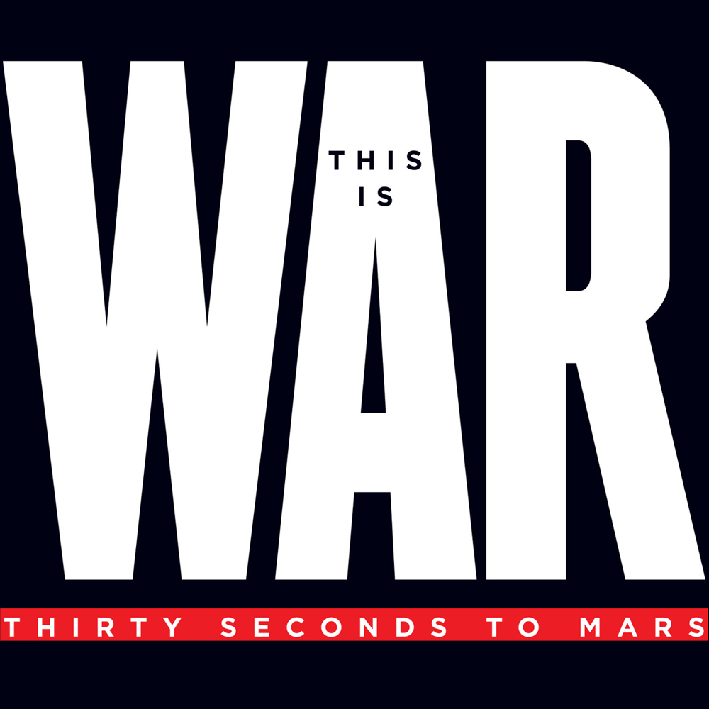 This is War (Deluxe)