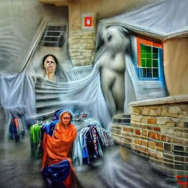 Broken Home
