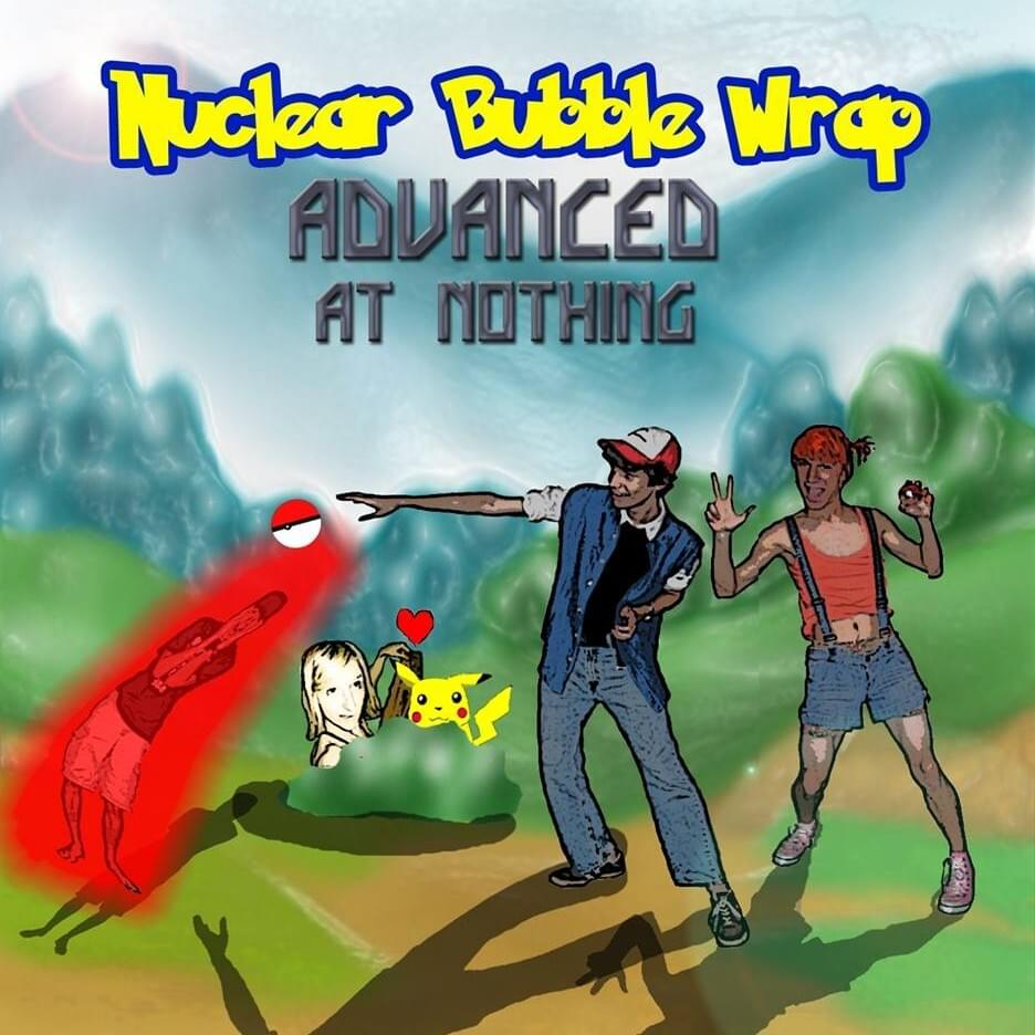 Advanced at Nothing