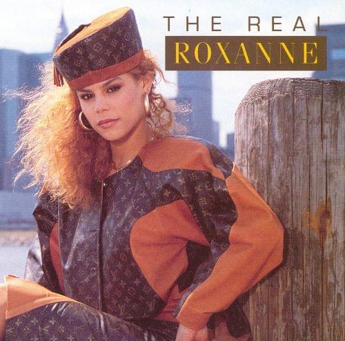 The Real Roxanne