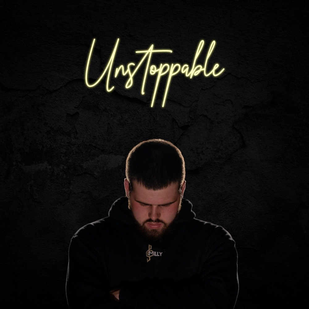 Unstoppable