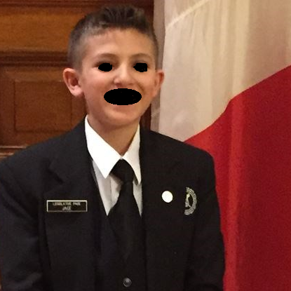 R.I.P JaceE’s integrity