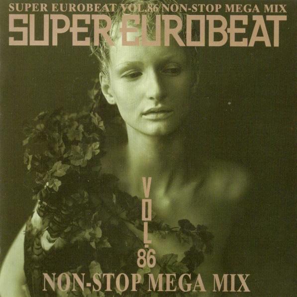 Super Eurobeat Vol. 86 - Non-Stop Mega Mix