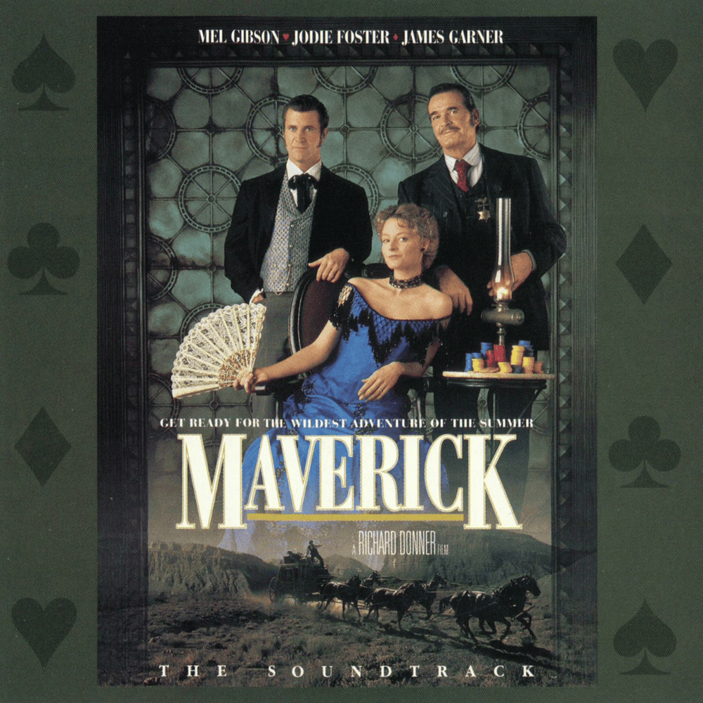 Maverick (Original Motion Picture Soundtrack)