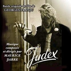 Judex (Bande originale du film)